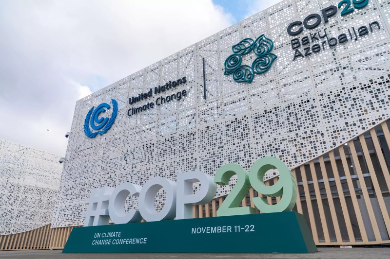 COP29: Dünyanın nəbzi Bakıda döyünür - Boykot kampaniyası iflasa uğradı 